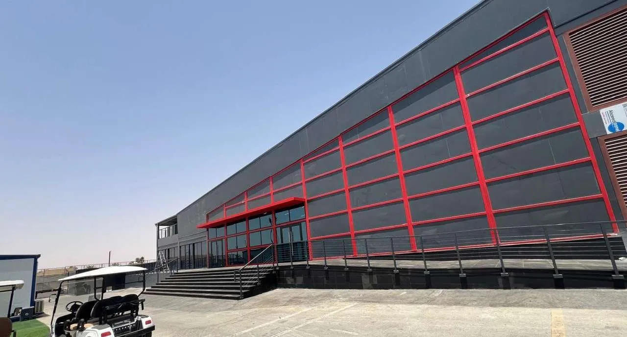 مبنى EC