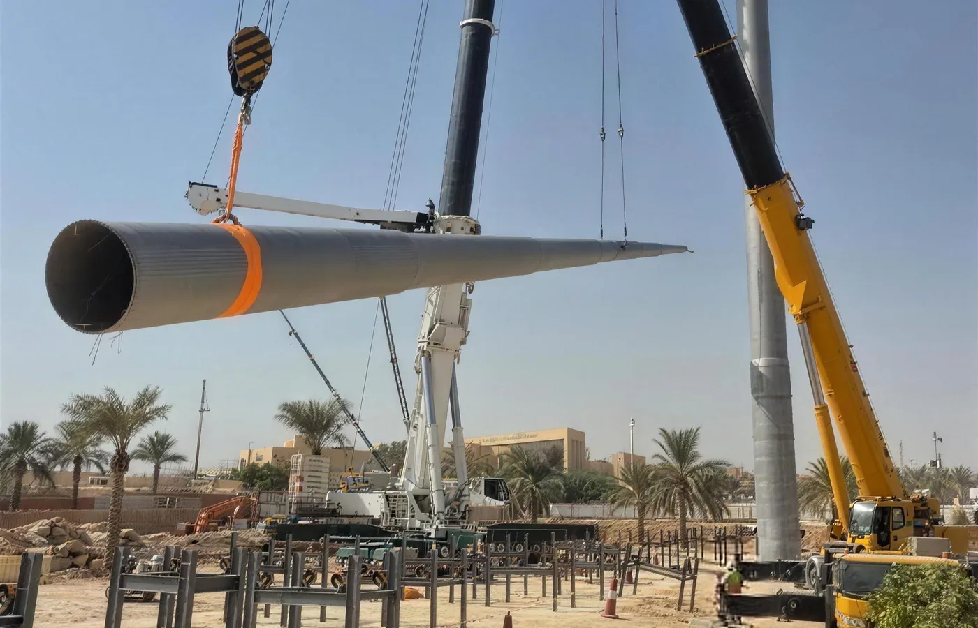 سارية علم الدرعية
