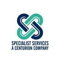 Specialist Services — a Centurion company